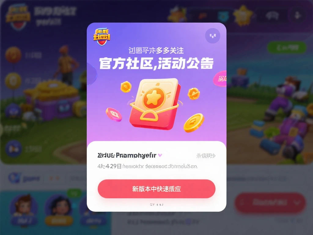 腾讯《暗区突围无限》4.29震撼来袭！挑战高危高收益战场