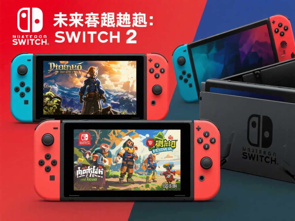 Switch2第三方游戏盘点：最终幻想7重制版与丝之歌领衔！