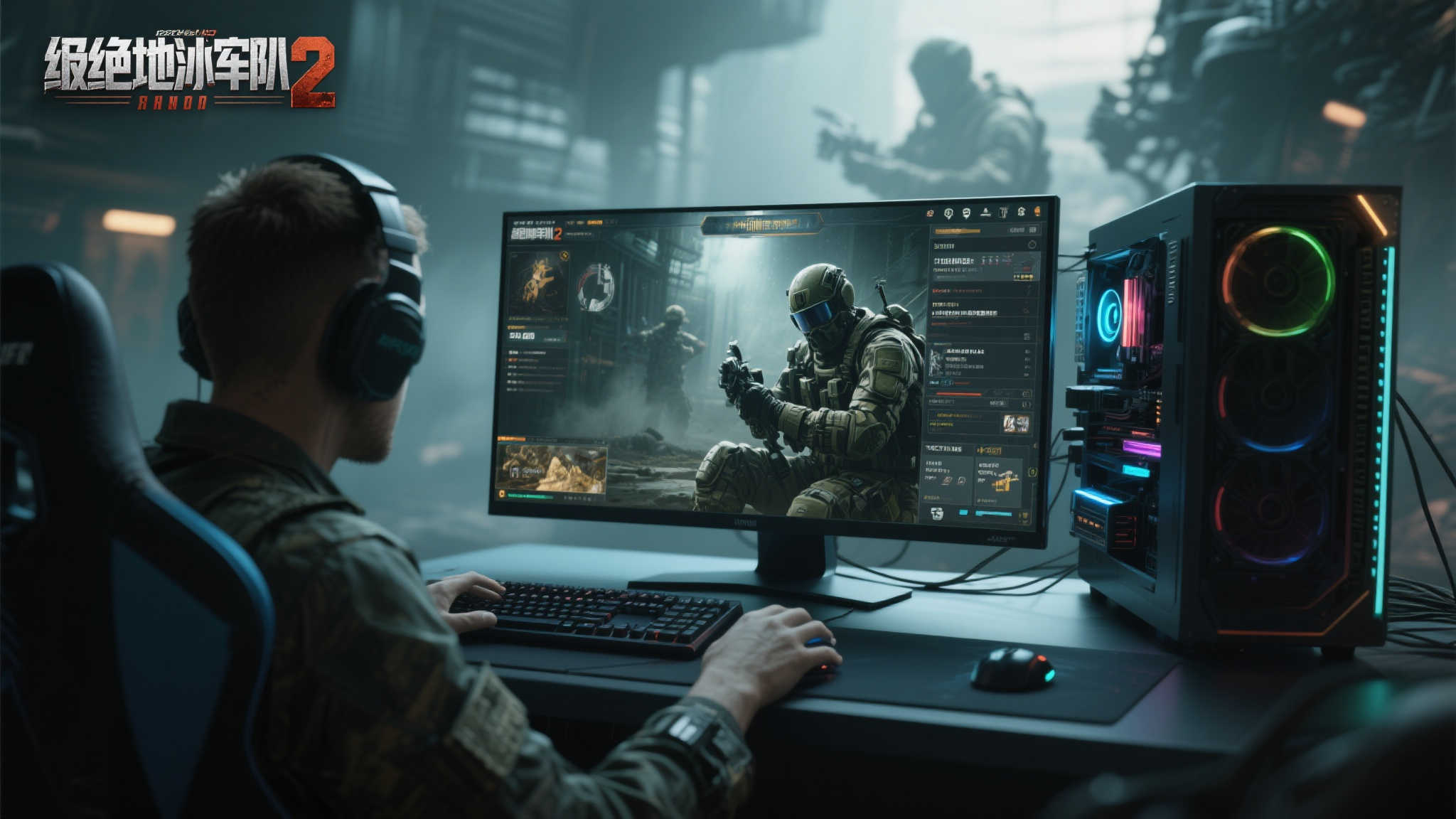 电脑玩家不容错过！《绝地潜兵2》惊现无限380mm轰炸漏洞