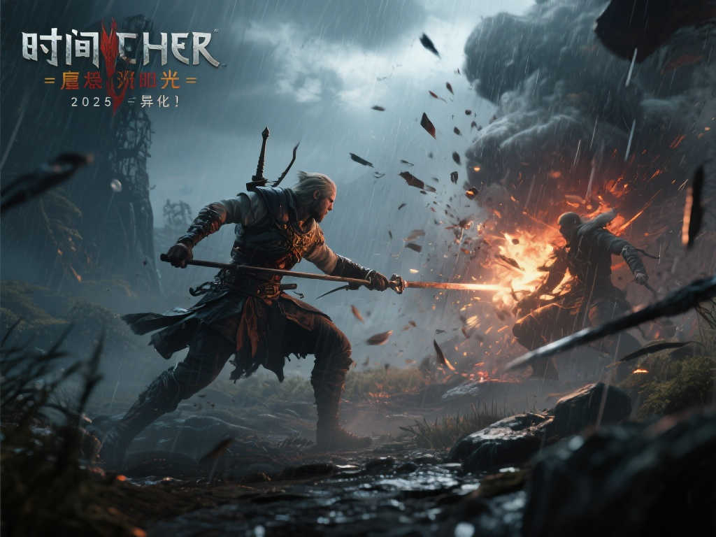 《时间旅者：曙光再临》全新“异化”机制揭晓 2025年震撼登场