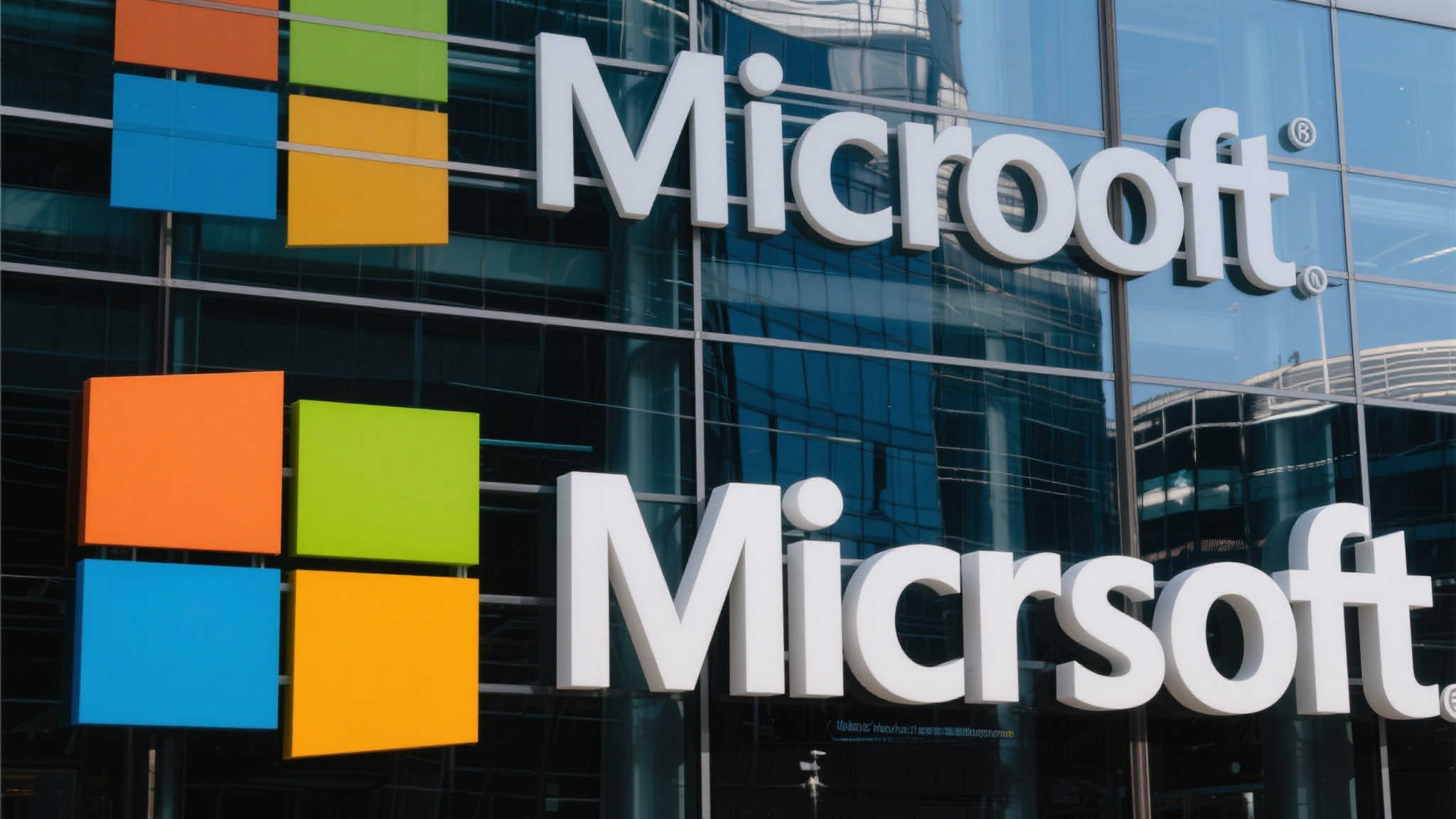 微软重组风暴!《极限竞速》团队遭遇大规模裁员 微软重组风暴!《极限竞速》团队遭遇大规模裁员