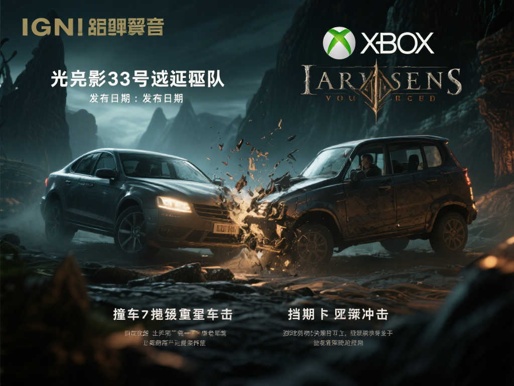 IGN编辑感叹:《光与影:33号远征队》与《上古卷轴4:湮灭重制版》撞档,Xbox决策惹争议! IGN编辑感叹:《光与影:33号远征队》与《上古卷轴4:湮灭重制版》撞档,Xbox决策惹争议!