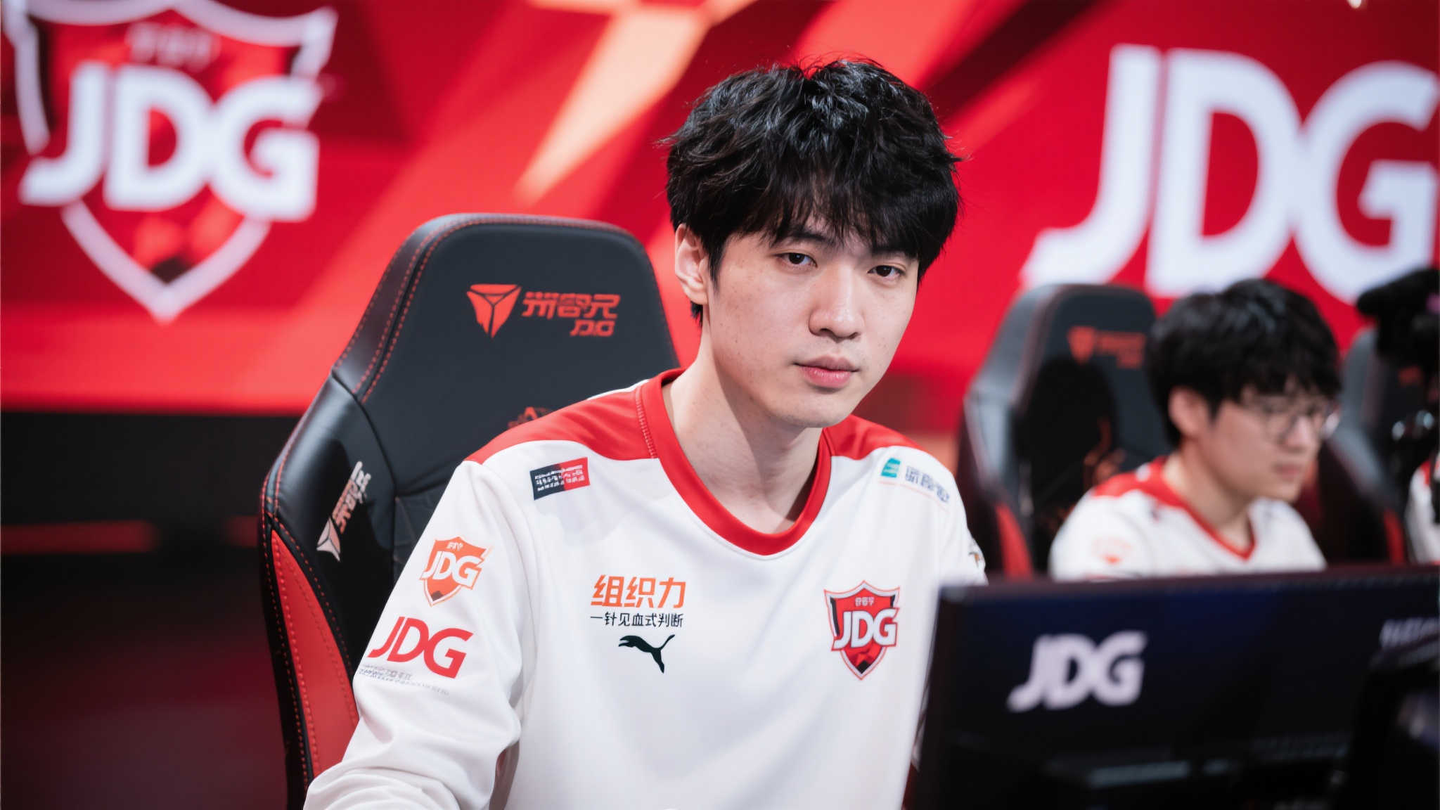 传奇再续!传闻Clearlove将出任JDG新赛季主教练! 传奇再续!传闻Clearlove将出任JDG新赛季主教练!