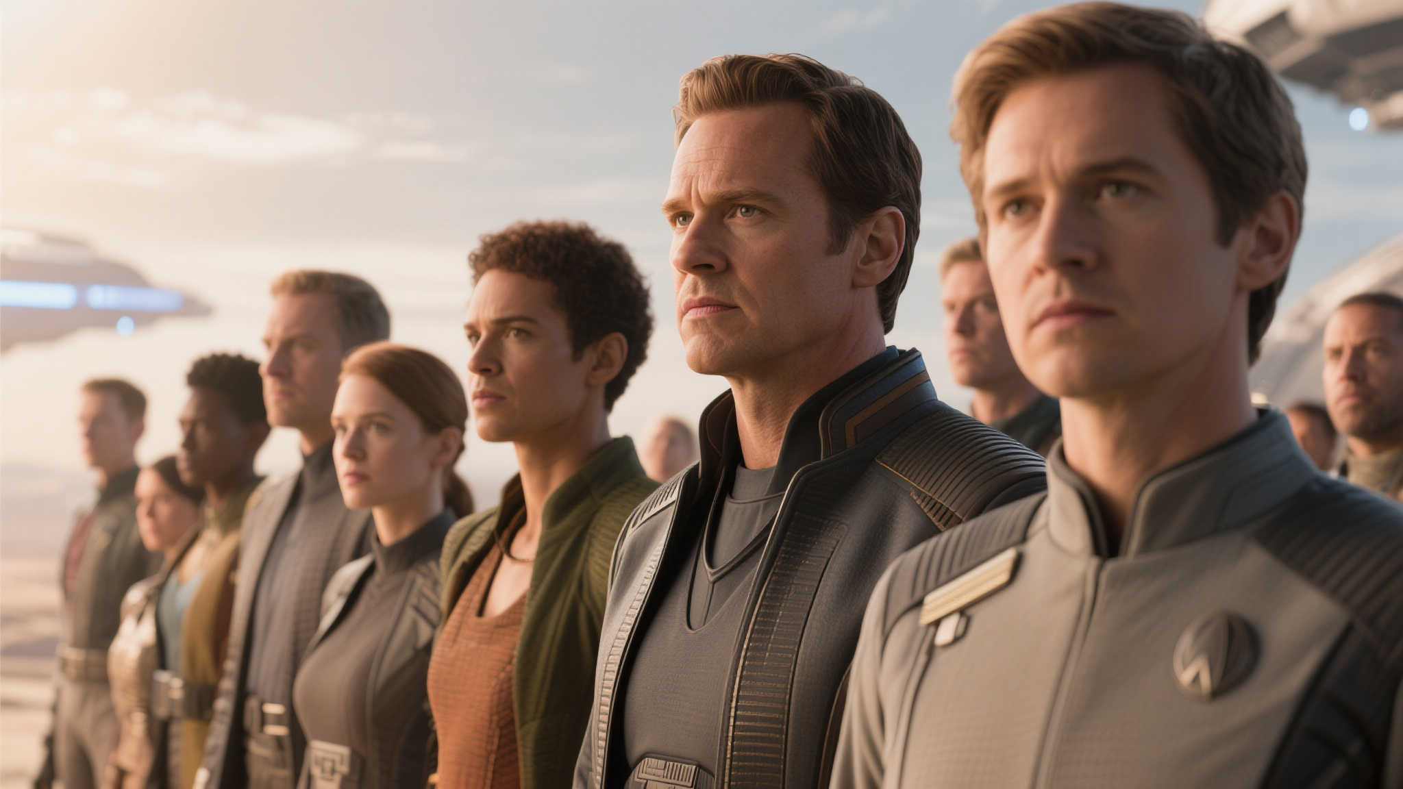 超人》新篇巧织群像：角色繁多，深度媲美《奥本海默