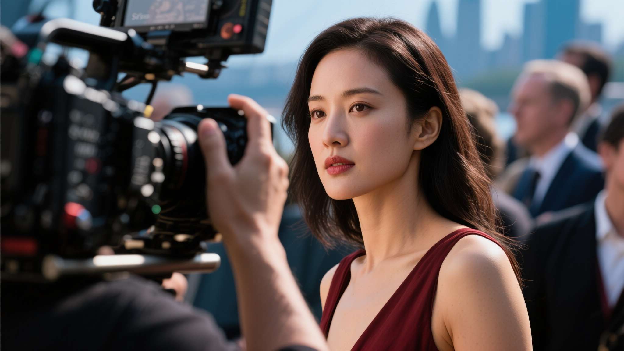《穿着PRADA的女王2》悉尼妹传客串戏份惨遭删光 《穿着PRADA的女王2》悉尼妹传客串戏份惨遭删光