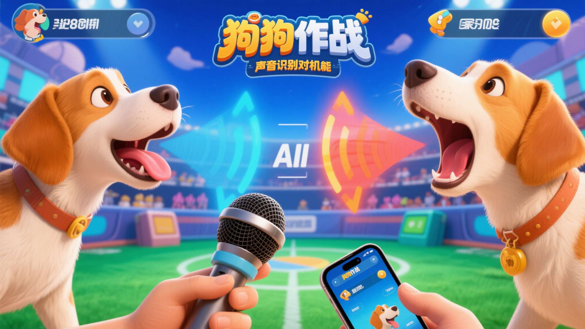 汪汪大作战游戏 汪汪大作战游戏