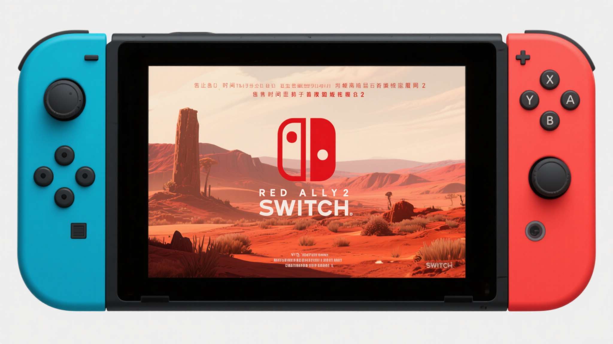 switch2 switch2